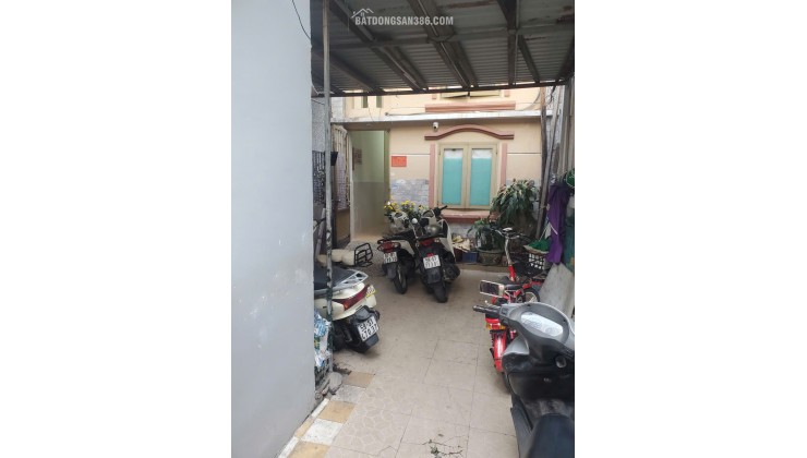 CHO THUÊ PHÒNG TRỌ 1/8 ĐƯỜNG SỐ 10 P.TÂN HƯNG, 22M CHỈ 3TR/TH. LH:0919005798.